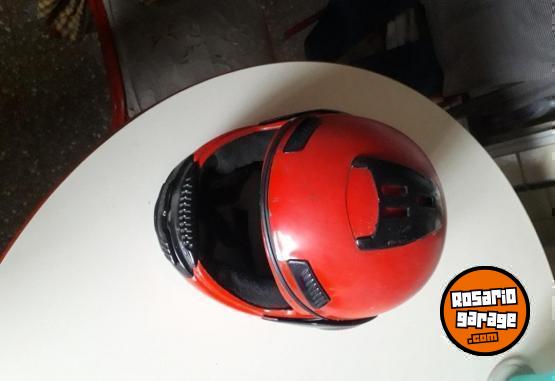 Accesorios para Motos - Casco para moto - En Venta