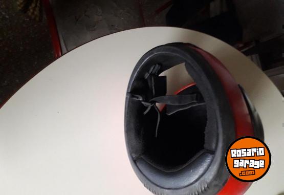 Accesorios para Motos - Casco para moto - En Venta