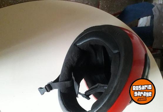 Accesorios para Motos - Casco para moto - En Venta