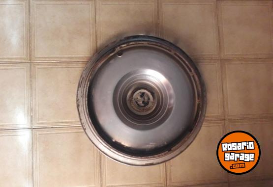 Accesorios para Motos - Casco para moto llanta de chevrolet 400 relojes y tulipas de luz - En Venta