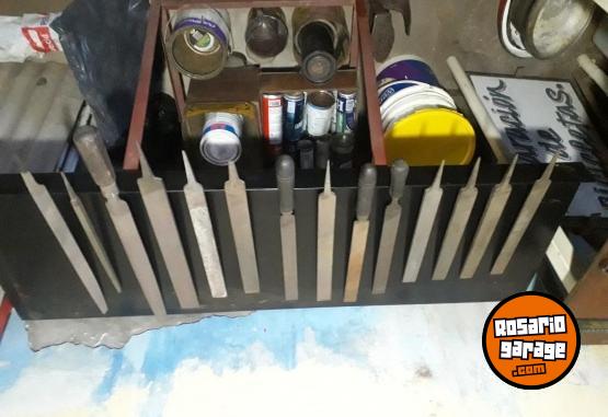 Otros - Casco para moto llanta de chevrolet 400  relojes y tulipas de luz - En Venta