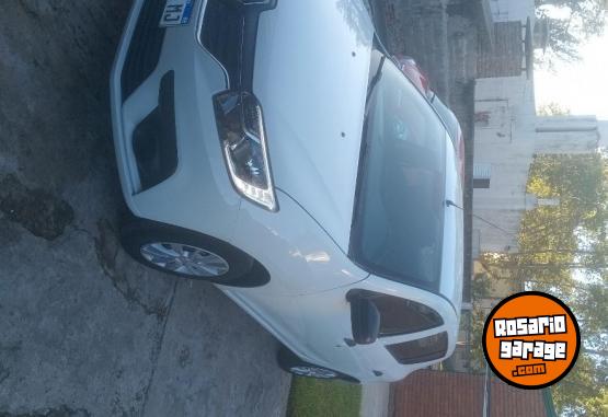 Autos - Renault Sandero life 2024 Nafta 8500Km - En Venta