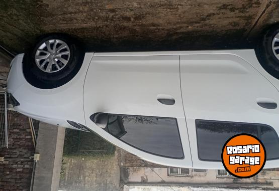 Autos - Renault Sandero life 2024 Nafta 8500Km - En Venta