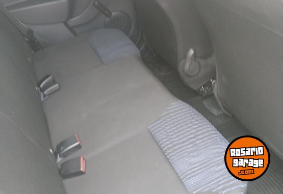 Autos - Renault Sandero life 2024 Nafta 8500Km - En Venta