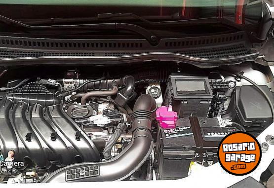 Autos - Renault Captur 2020 Nafta 75000Km - En Venta