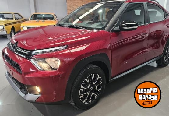 Autos - Citroen Basalt  Shine 2025 Nafta 0Km - En Venta