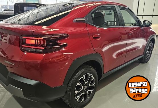 Autos - Citroen Basalt  Shine 2025 Nafta 0Km - En Venta