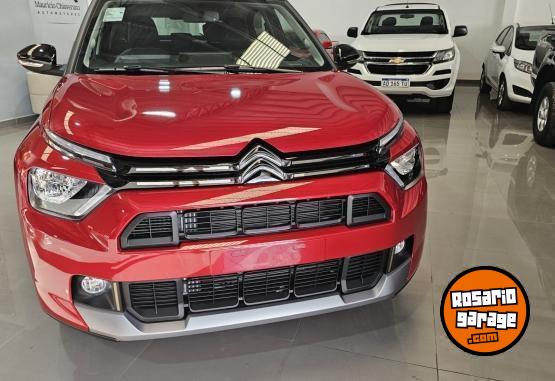 Autos - Citroen Basalt  Shine 2025 Nafta 0Km - En Venta