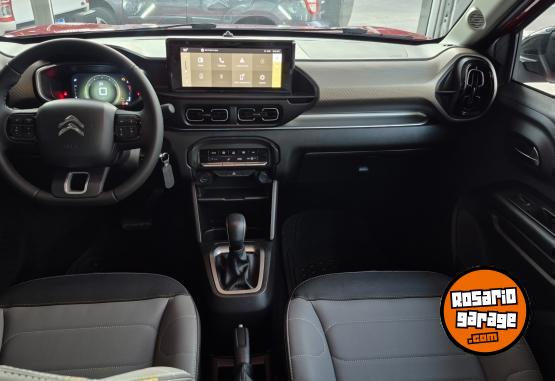 Autos - Citroen Basalt  Shine 2025 Nafta 0Km - En Venta