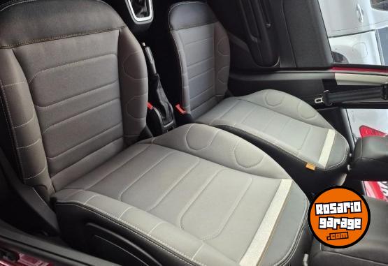 Autos - Citroen Basalt  Shine 2025 Nafta 0Km - En Venta