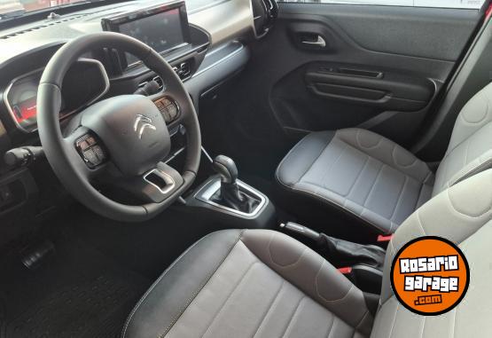 Autos - Citroen Basalt  Shine 2025 Nafta 0Km - En Venta
