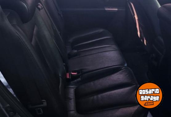 Camionetas - Hyundai Santa Fe 2012 Diesel 183700Km - En Venta