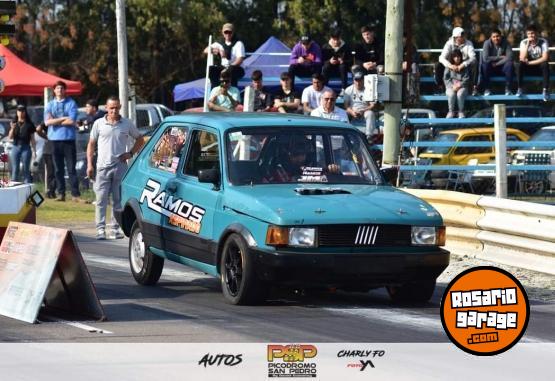 Autos - Fiat 147 ... 1.300. 1986 Nafta 111111Km - En Venta