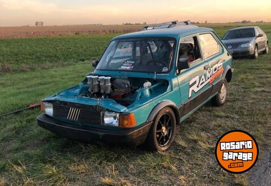 Autos - Fiat 147 ... 1.300. 1986 Nafta 111111Km - En Venta