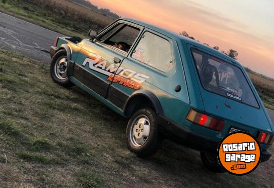 Autos - Fiat 147 ... 1.300. 1986 Nafta 111111Km - En Venta