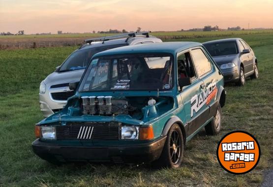 Autos - Fiat 147 ... 1.300. 1986 Nafta 111111Km - En Venta