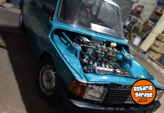 Autos - Fiat 147 ... 1.300. 1986 Nafta 111111Km - En Venta