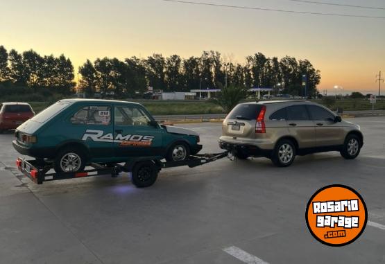 Autos - Fiat 147 ... 1.300. 1986 Nafta 111111Km - En Venta