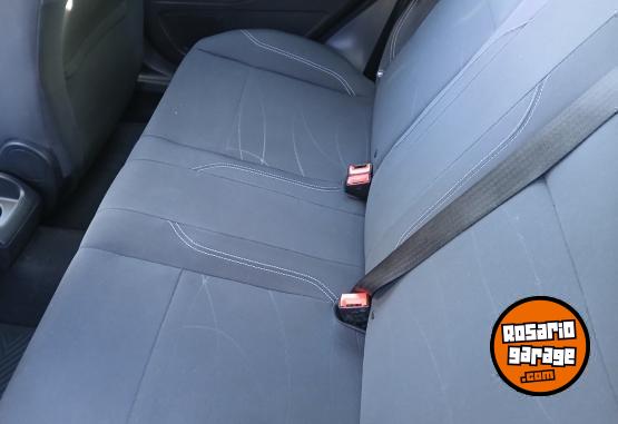 Autos - Ford Fiesta full 2017 Nafta 118000Km - En Venta