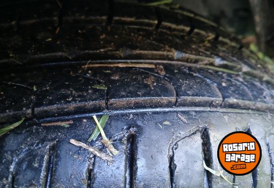 Autos - Ford Fiesta full 2017 Nafta 118000Km - En Venta