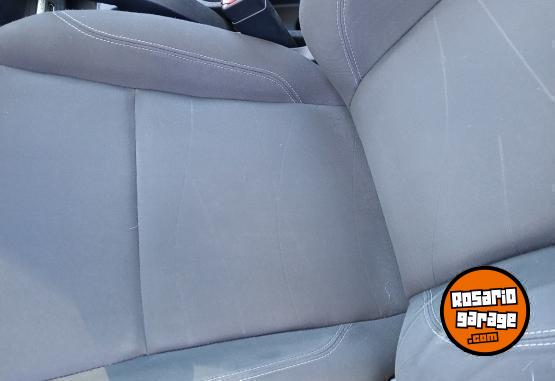 Autos - Ford Fiesta full 2017 Nafta 118000Km - En Venta