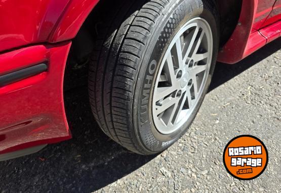 Autos - Ford Escort XR3 1993 Nafta  - En Venta