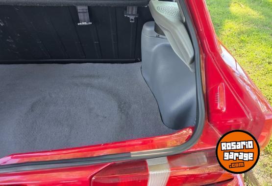 Autos - Ford Escort XR3 1993 Nafta  - En Venta