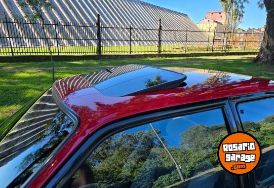 Autos - Ford Escort XR3 1993 Nafta  - En Venta