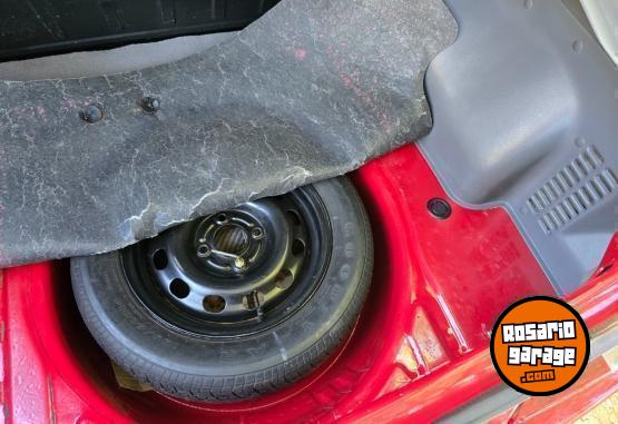 Autos - Ford Escort XR3 1993 Nafta  - En Venta