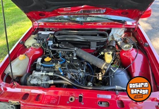 Autos - Ford Escort XR3 1993 Nafta  - En Venta