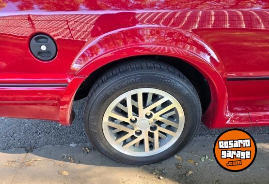 Autos - Ford Escort XR3 1993 Nafta  - En Venta