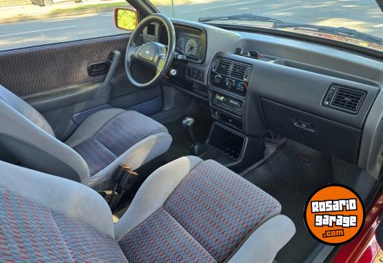 Autos - Ford Escort XR3 1993 Nafta  - En Venta