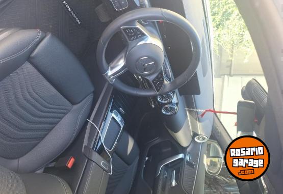 Autos - Mercedes Benz Clase A sedan progresive 2024 Nafta 28000Km - En Venta