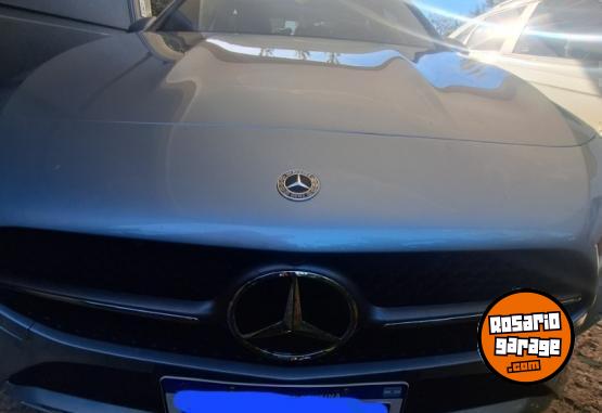 Autos - Mercedes Benz Clase A sedan progresive 2024 Nafta 28000Km - En Venta