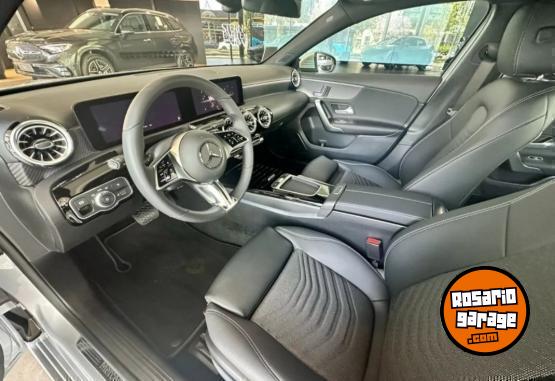 Autos - Mercedes Benz Clase A sedan progresive 2024 Nafta 28000Km - En Venta