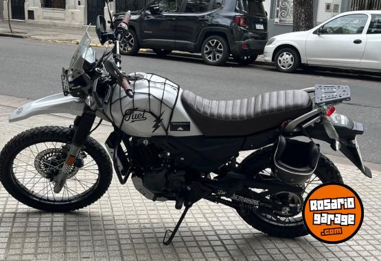 Motos - Hero Xpulse 2023 Nafta 12000Km - En Venta