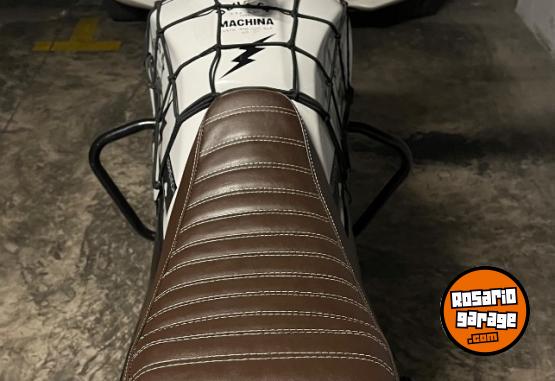 Motos - Hero Xpulse 2023 Nafta 12000Km - En Venta