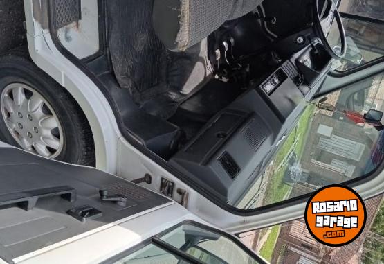 Utilitarios - Renault Trafic furgón largo 1995 Diesel 111111Km - En Venta