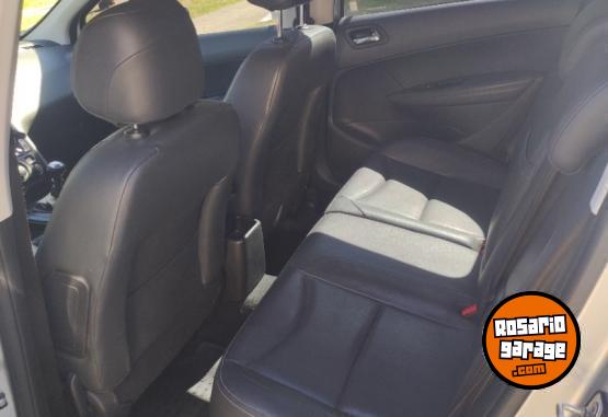 Autos - Peugeot 308 Feline 2018 Nafta 91000Km - En Venta