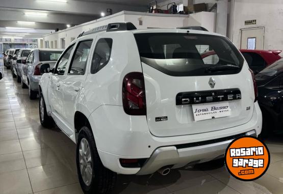 Autos - Renault Duster 2016 Nafta 150000Km - En Venta