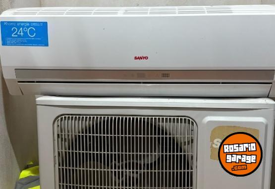 Hogar - Aire acondicionado 3000 frigorías - En Venta