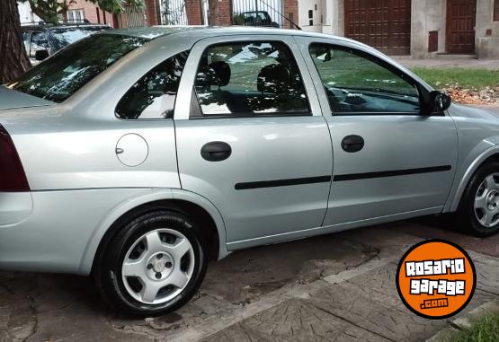 Autos - Chevrolet Corsa 2010 GNC 230000Km - En Venta