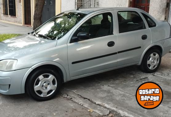 Autos - Chevrolet Corsa 2010 GNC 230000Km - En Venta