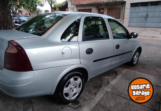 Autos - Chevrolet Corsa 2010 GNC 230000Km - En Venta