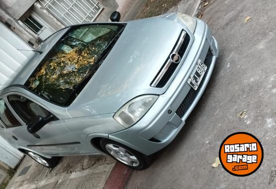 Autos - Chevrolet Corsa 2010 GNC 230000Km - En Venta