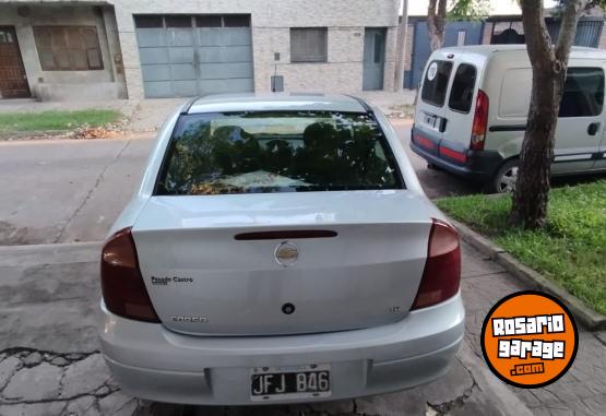 Autos - Chevrolet Corsa 2010 GNC 230000Km - En Venta