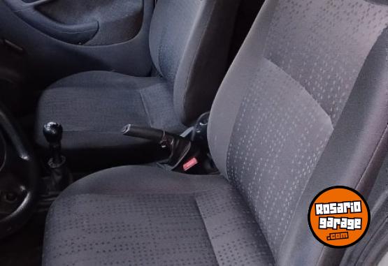 Autos - Chevrolet Corsa 2010 GNC 230000Km - En Venta