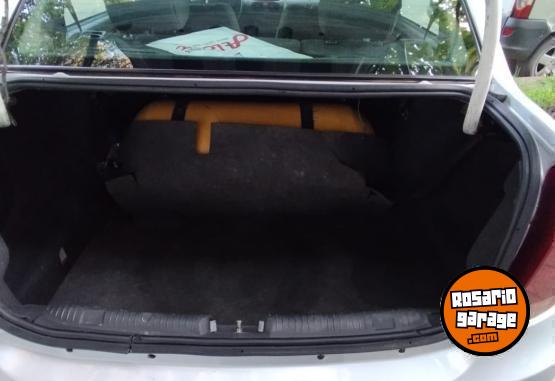 Autos - Chevrolet Corsa 2010 GNC 230000Km - En Venta