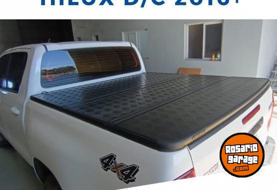 Accesorios para Autos - Tapas rigidas - En Venta