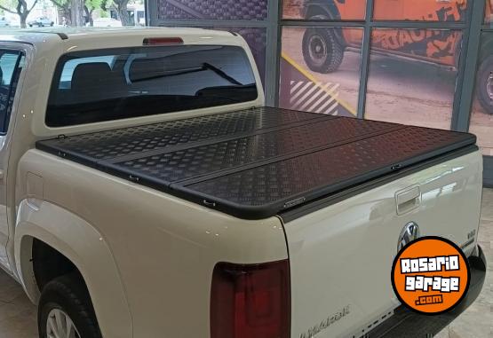 Accesorios para Autos - Tapas rigidas - En Venta